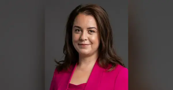 Stephanie Peacock MP appointed as tourism minister