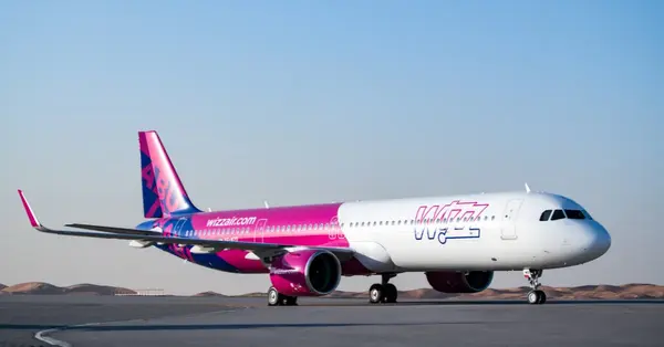 Engine inspections continue to ground Wizz Air aircraft
