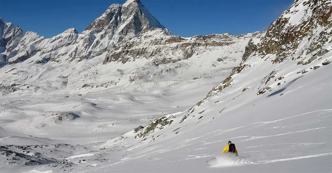 4 of the best places to ski on a budget