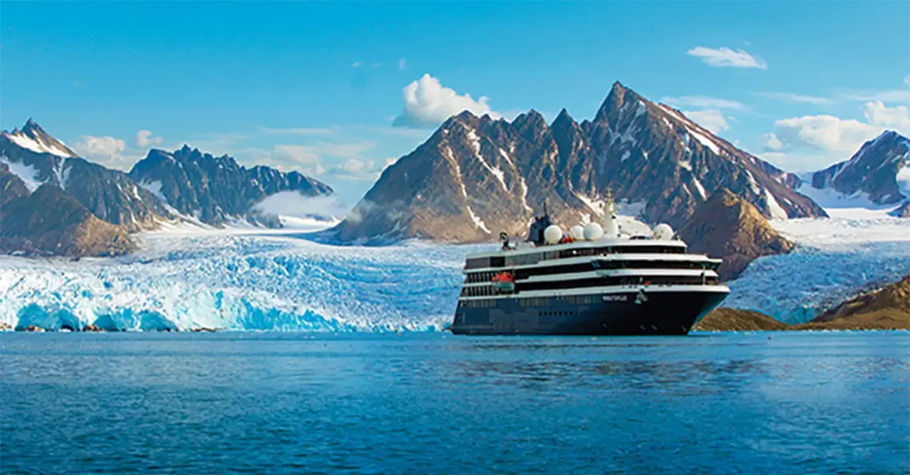 WorldVoyagerAtlasOceanVoyages aov WTR aerial Arctic 2