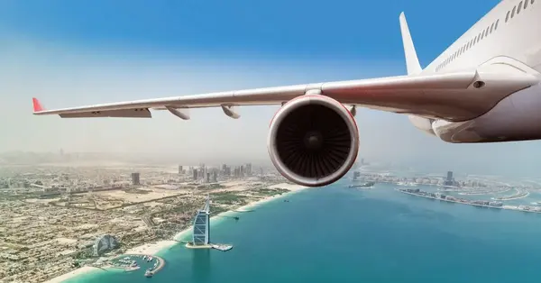 دبي رابع أفضل مدينة في العالم لسياحة الأعمال