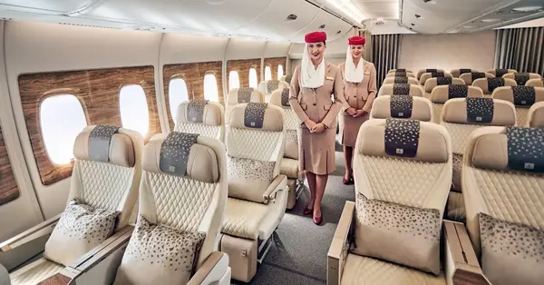 Emirates Skywards named best loyalty programme in Middle East and Africa