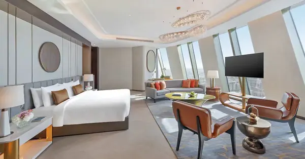 6 hotels set to open in the UAE in H2 2025