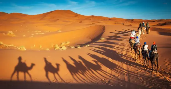 Visit Oman launches training course with OTT