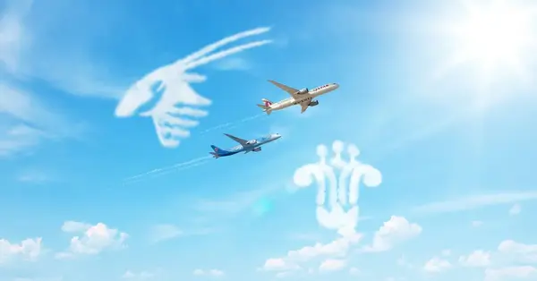 Qatar Airways, China Southern expand partnership to 64 weekly flights