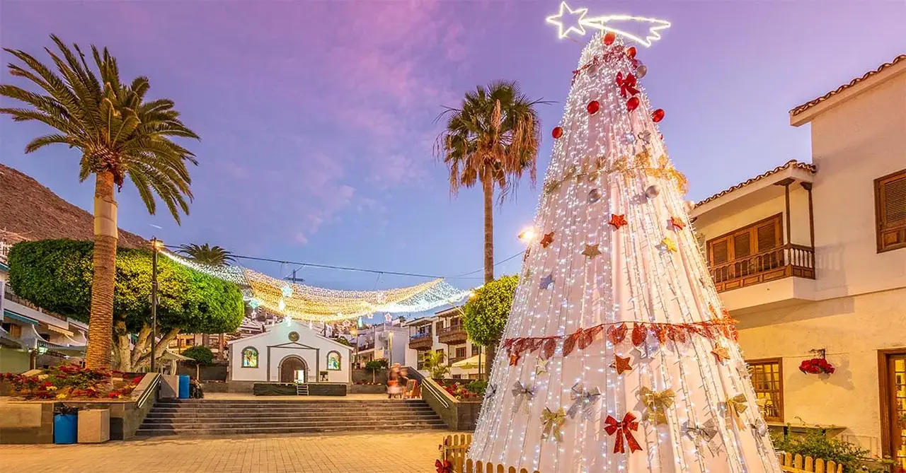 How to spend a solo Christmas in the Canary Islands
