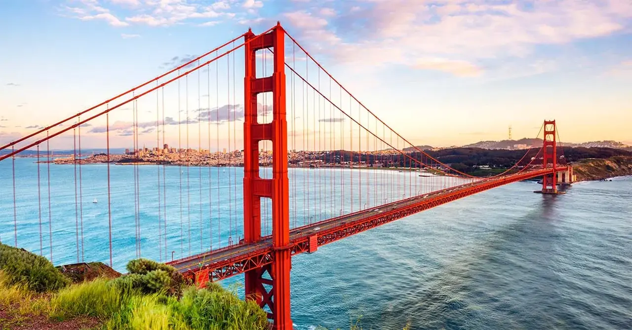 Our guide to San Francisco's neighbourhoods