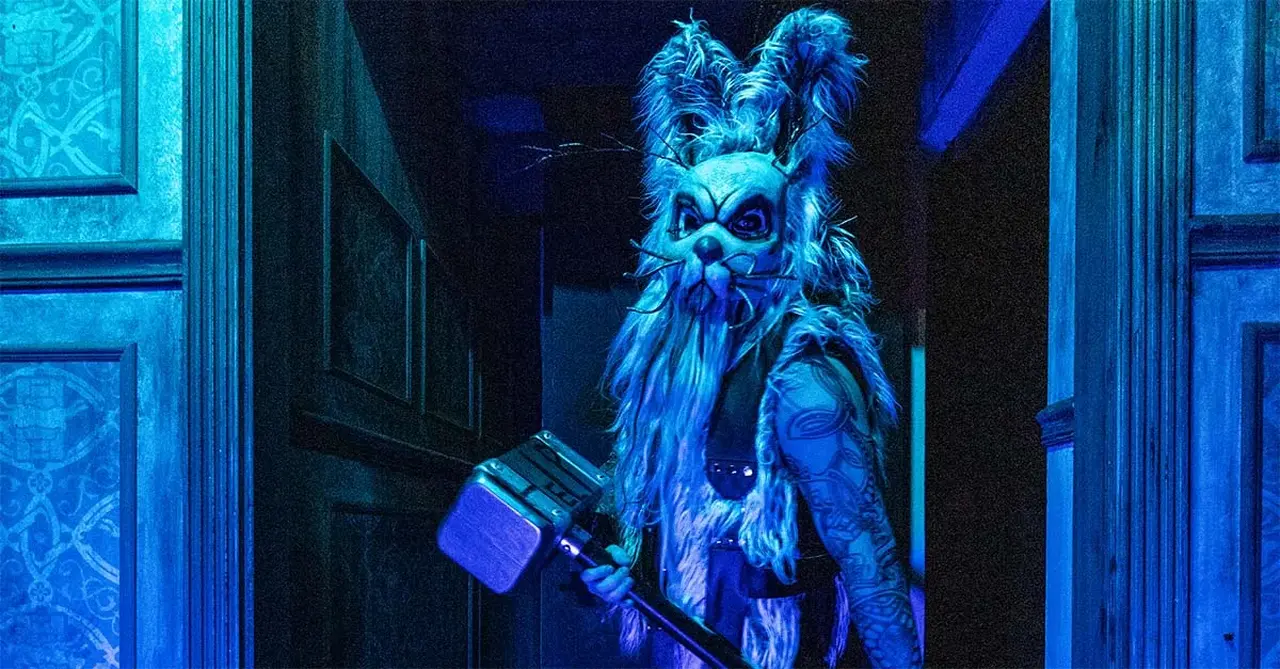 What's in store at Universal Orlando's Halloween Horror Nights