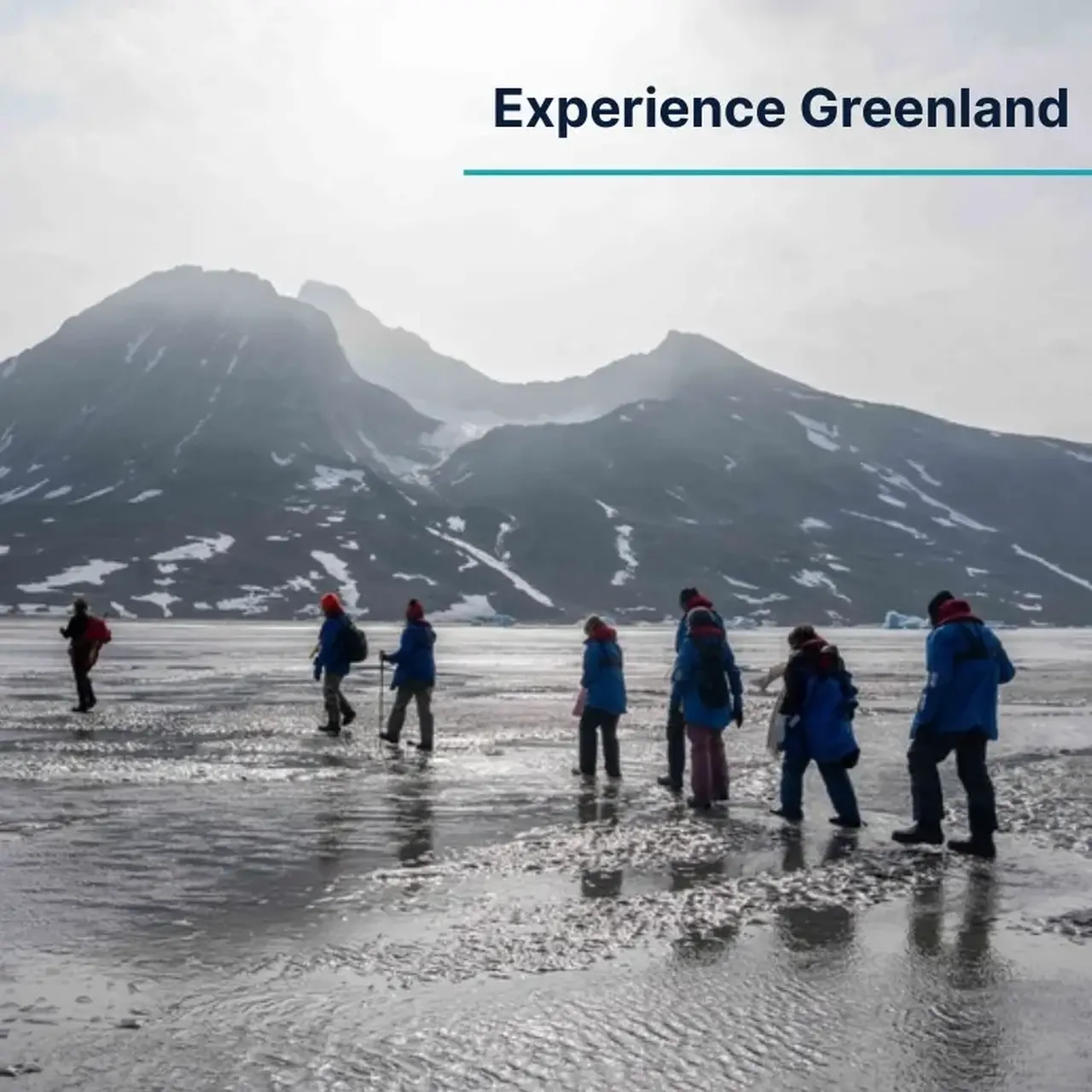 AE Expeditions - Save up to 20% on select voyages