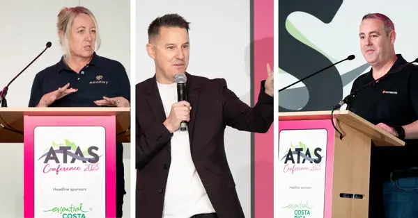 Atas members showcase set-jetting, noctourism and destination dupes