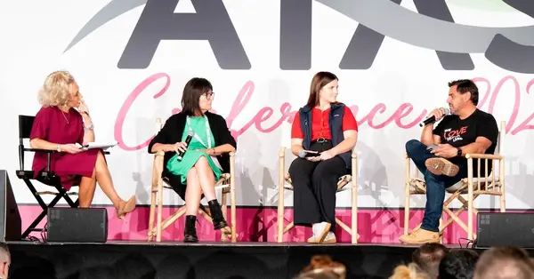 Atas members outline importance of ‘purpose over profit’