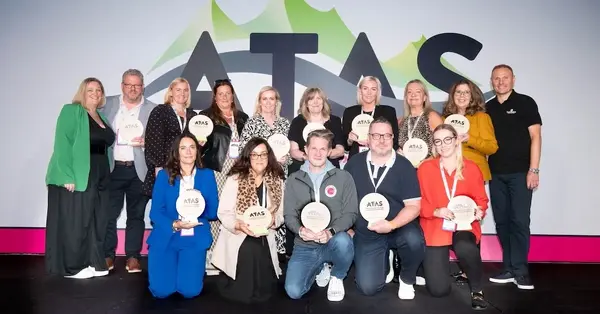 Atas reveals winners of 2025 Recognition Awards