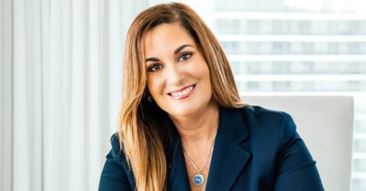 Carmen Roig Princess Cruises