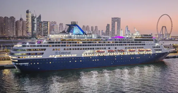 Celestyal confirms ‘commitment’ to two-ship Arabian Gulf deployment