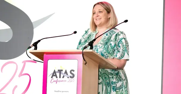 Atas announces exclusive fam trip with Contiki