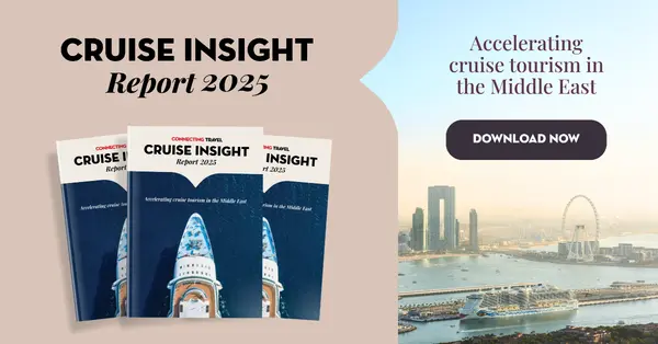 Introducing the 2025 Cruise Insight Report