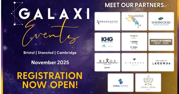 Range of travel partners sign up for agent roadshow