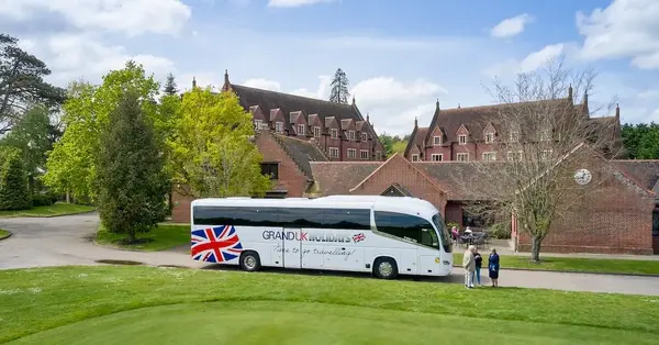 Grand UK Holidays adds 55 new options to 2026 brochure