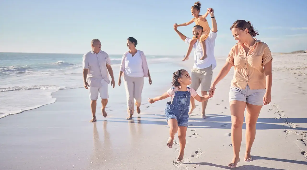 In Focus: How to tap into the growing popularity of multigenerational bookings  