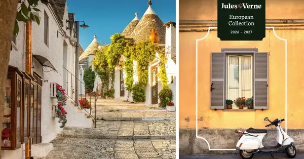 Jules Verne adds Italy and Svalbard tours to European brochure