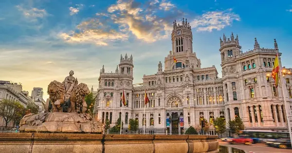 Madrid to host 2026 Advantage Travel Partnership conference