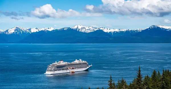 Viking: small ships, big world