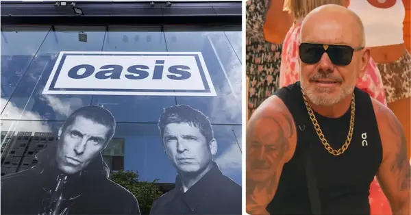 PTCs roll with it in Oasis-themed homeworker campaign