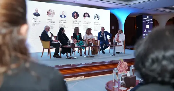First dedicated Middle East cruise event spotlights rising regional ambition