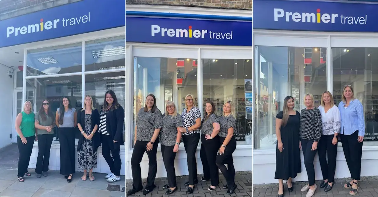 Premier Travel reopens two of three ex-Baldwins stores