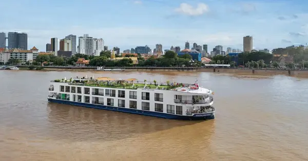 Riviera Travel hails 'bold new chapter' with plans for first newbuild ship outside Europe