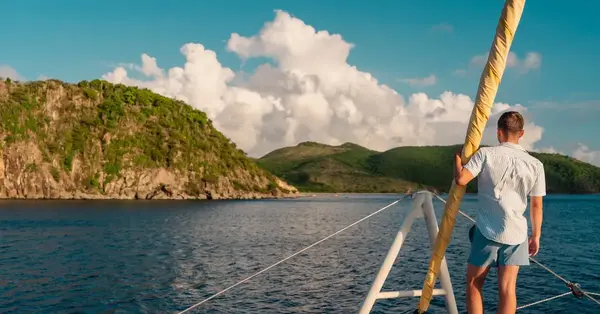 UK agents among those sought for first St Kitts travel advisor board