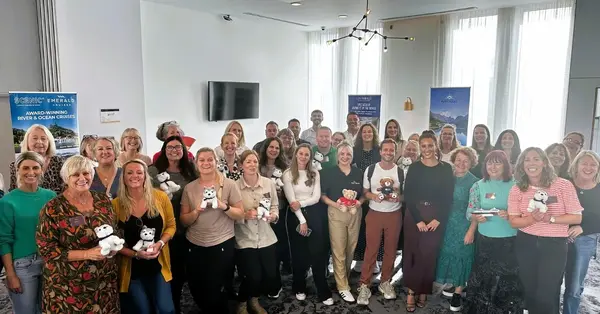 Travel Counsellors reports £65m 'record-breaking' cruise sales 