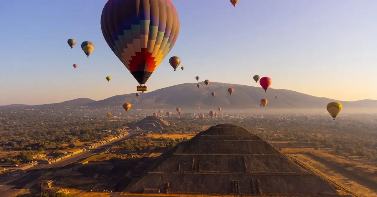 Not In The Guidebooks launches private tours in Mexico