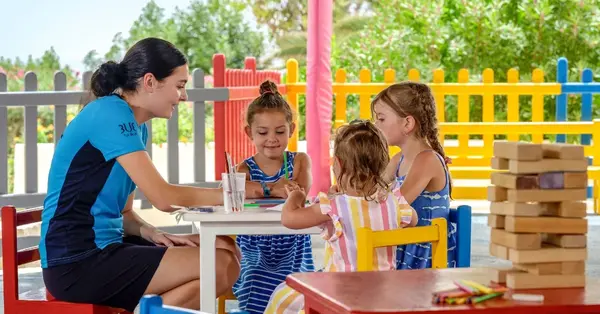 Tui steps up SEN support for families 