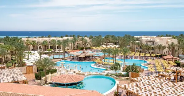 UK showing ‘positive momentum’ for Tui in face of ‘competitive market pressures’