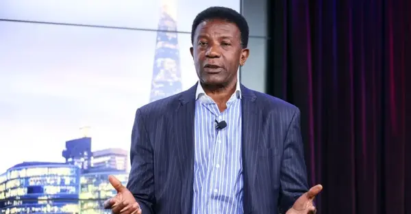 Leading economist warns about pace of technological change