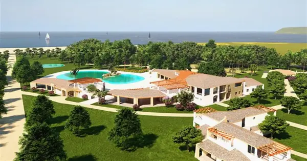 Tui Group to open four additional hotels in Europe