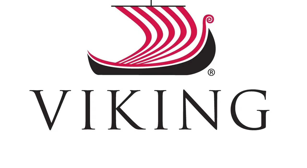 Viking: small ships, big world