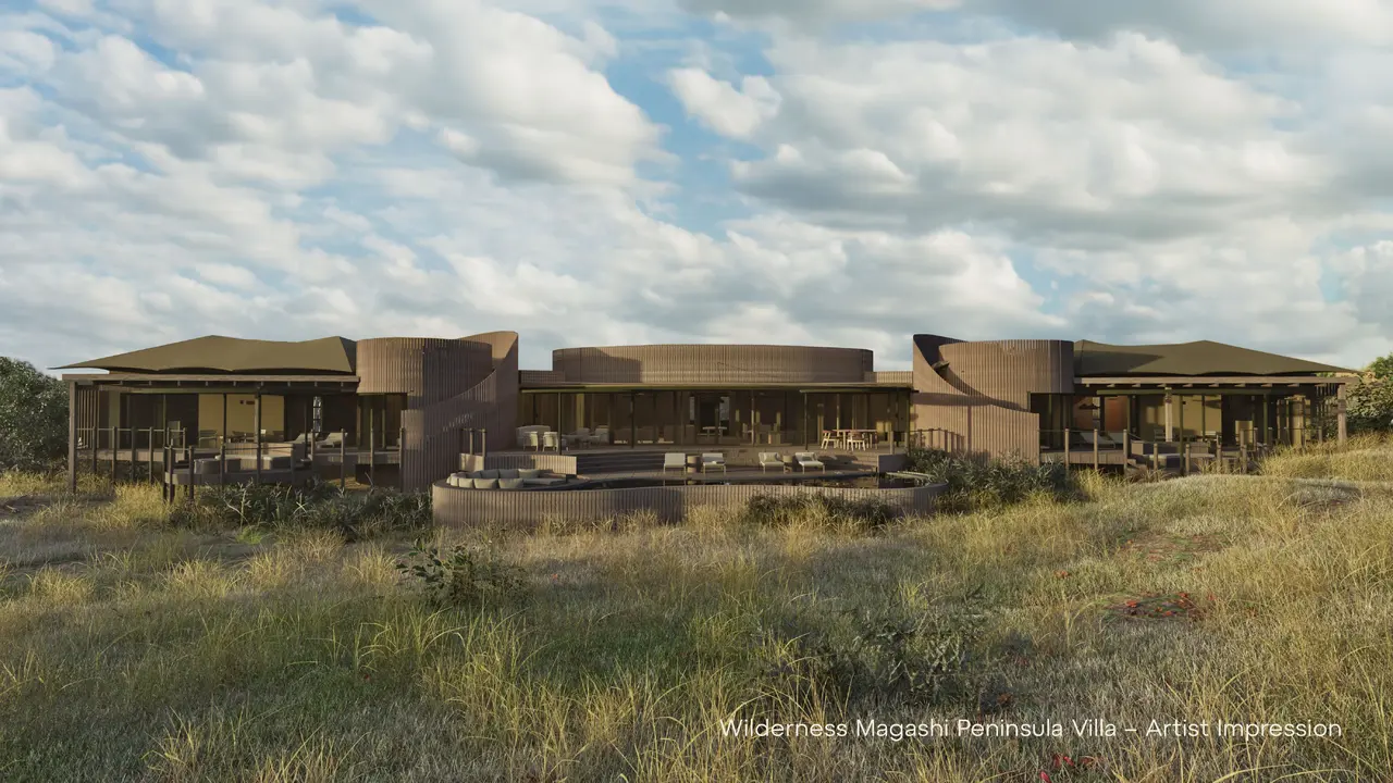 Wilderness to open exclusive-use safari camp in Rwanda