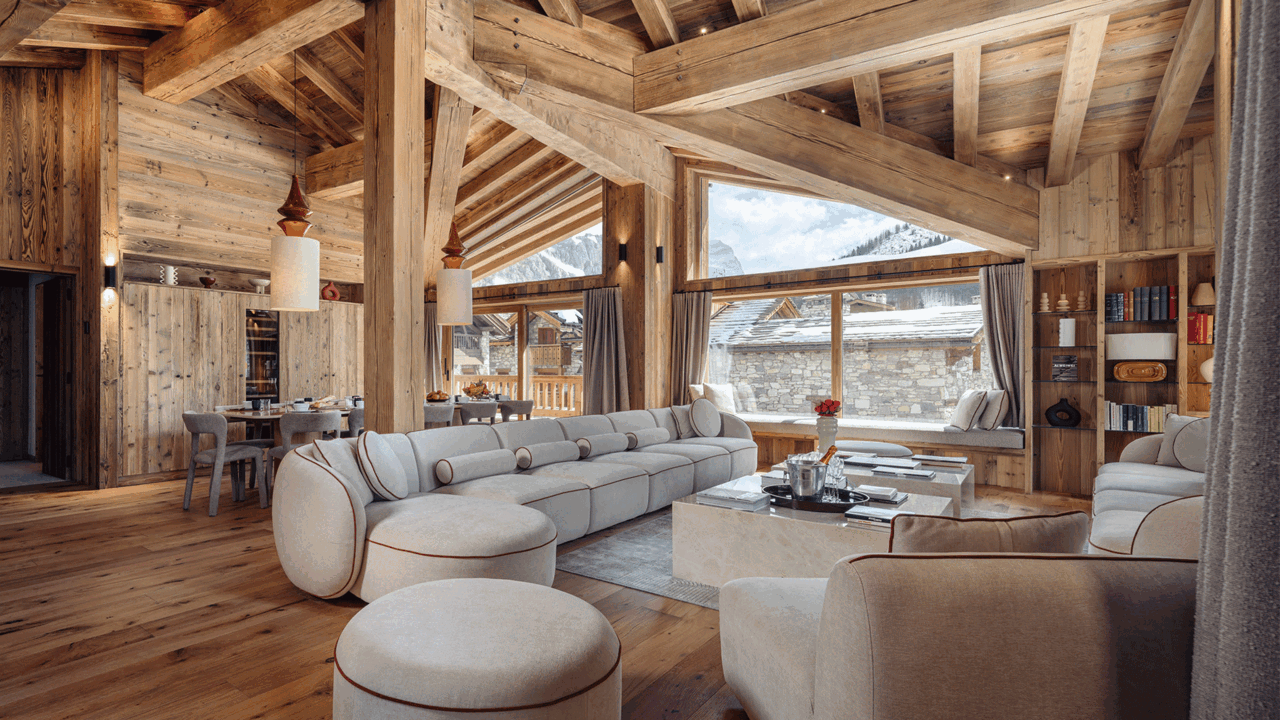 Luxury chalet operator Purple Ski to open third Val d’Isere lodge