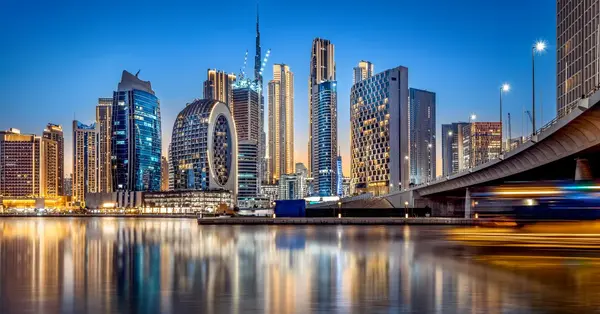 نمو إيرادات الفنادق في الإمارات بنسبة 5.5% في النصف الأول من عام 2025