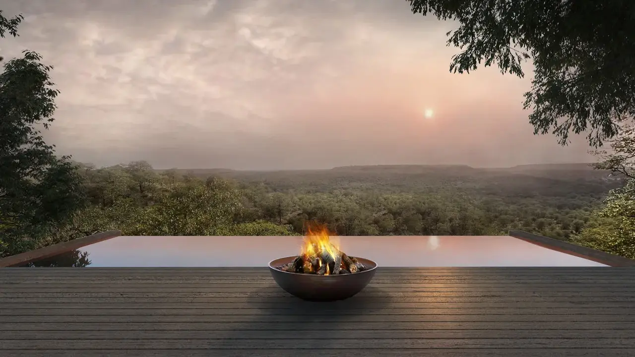 Aman to open first African safari property 