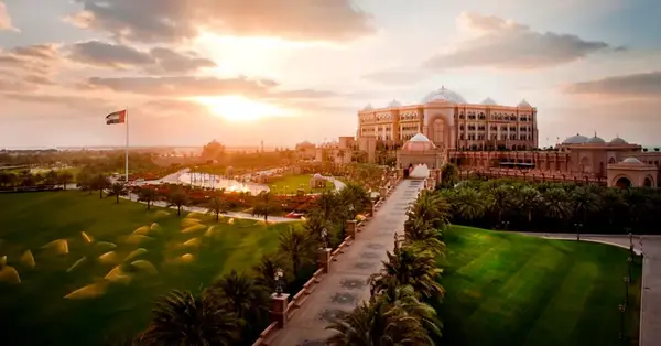 تم تأكيد موعد جوائز ميشلان أبوظبي لعام 2026