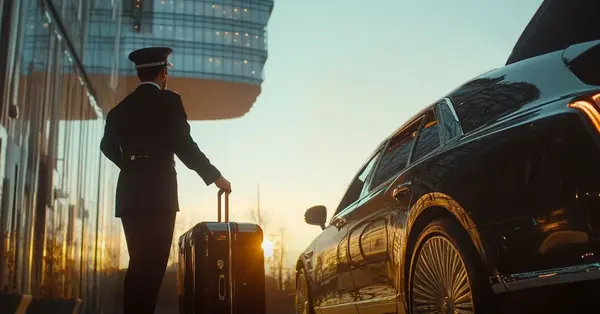 Priority Pass تطلق تجربة مطار كبار الشخصيات في الشرق الأوسط