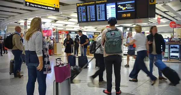 Super-complaint issued by Which? against travel and home insurance sectors 