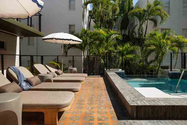 First Look: Balfour Miami Beach Hotel, US