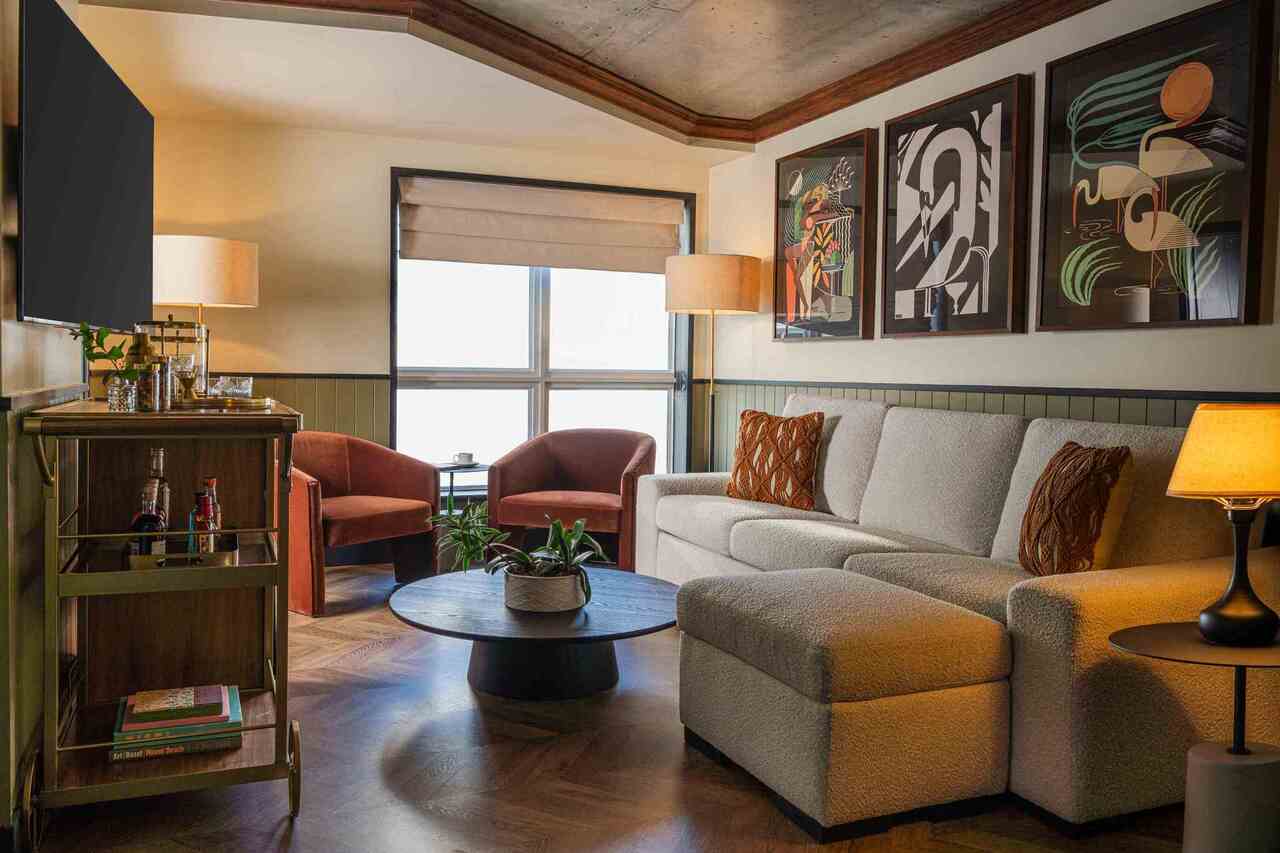 Balfour Miami Beach Hotel