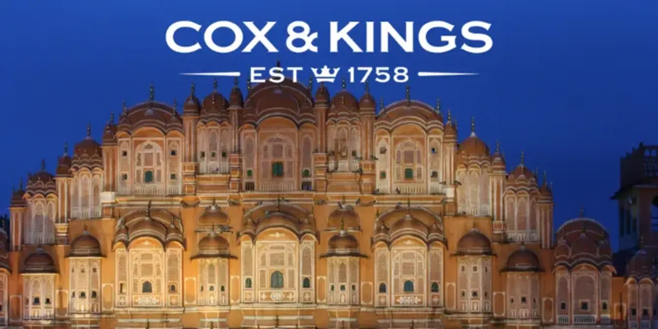 Introduction to Cox &amp; Kings