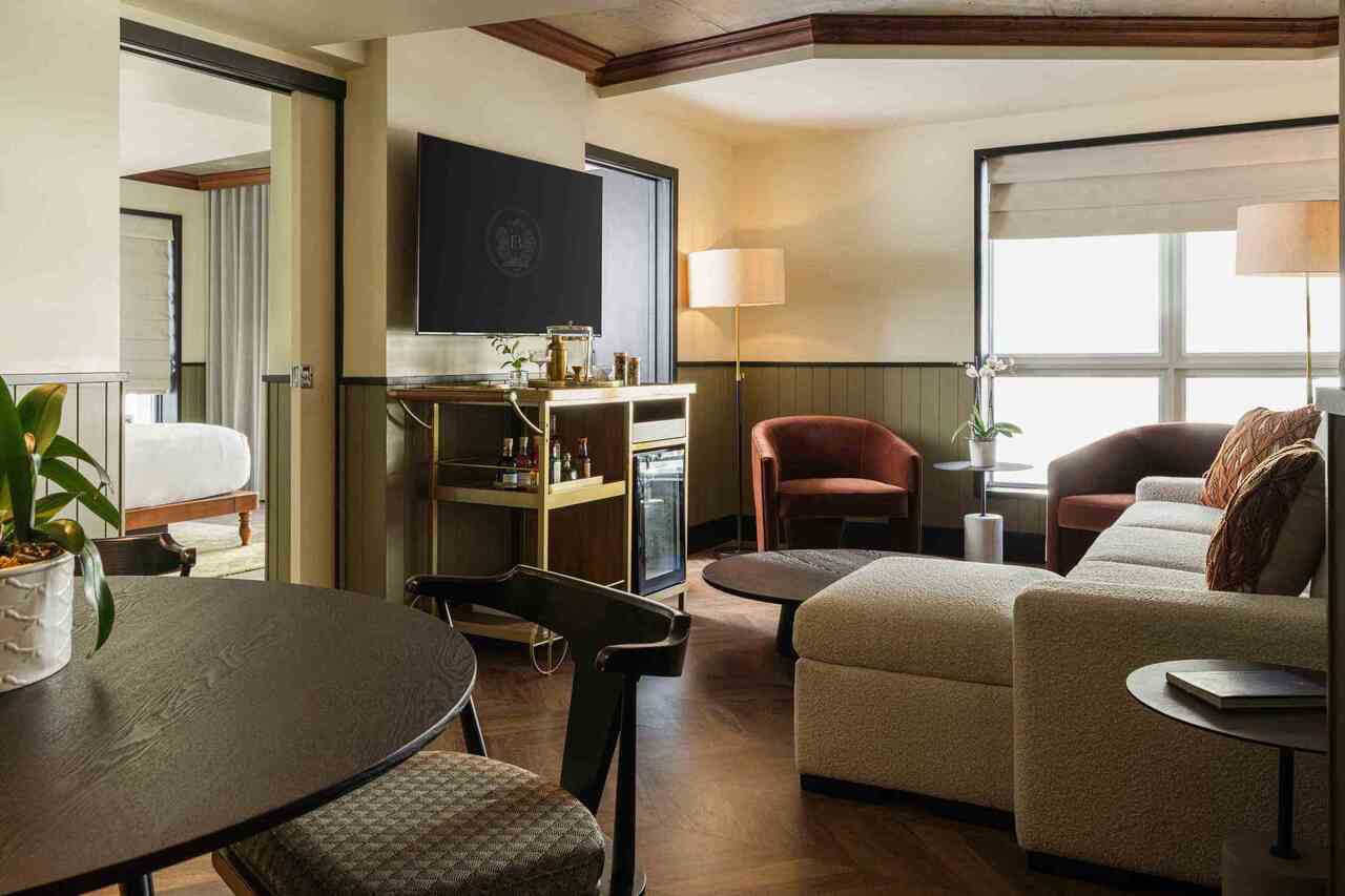 Balfour Miami Beach Hotel