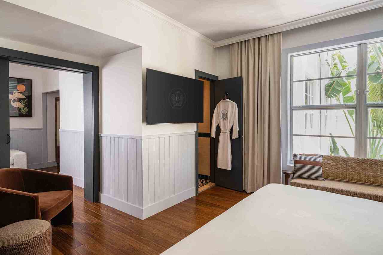 Balfour Miami Beach Hotel